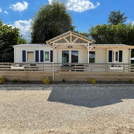 Detente Au Coeur De La Ferme Lacroix-sur-Meuse 외부 사진