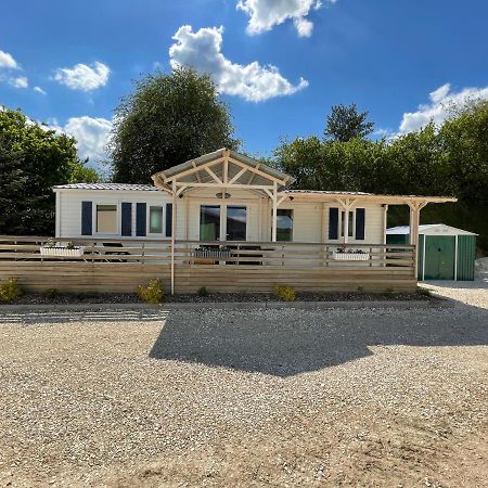 Detente Au Coeur De La Ferme Lacroix-sur-Meuse 외부 사진