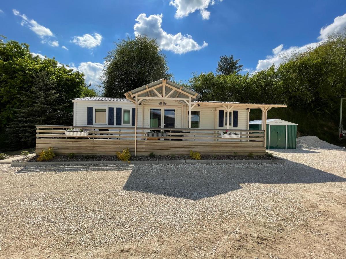 Detente Au Coeur De La Ferme Lacroix-sur-Meuse 외부 사진